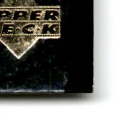 1996 Upper Deck Road to the Cup Racing Ricky Craven #RC146 - Trading Card