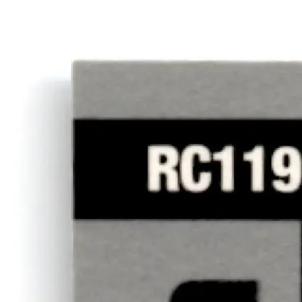 1996 Upper Deck Road to the Cup Racing Wally Dallenbach #RC119 - Trading Card