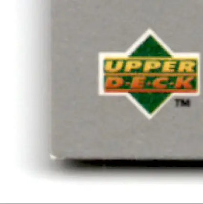 1996 Upper Deck Road to the Cup Racing Wally Dallenbach #RC119 - Trading Card