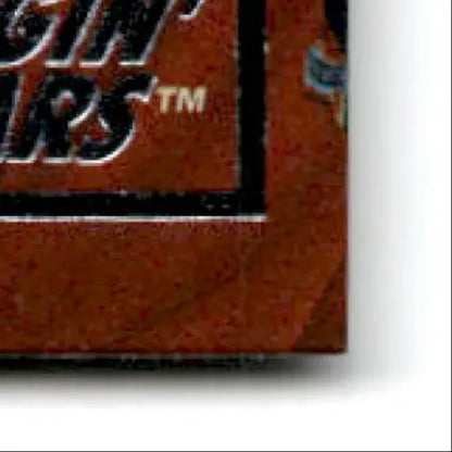 1996 Upper Deck Road to the Cup Racing Wally Dallenbach #RC119 - Trading Card