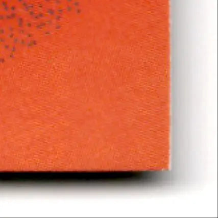 Orange textured fabric for Wheels Racing Viper Ken Schrader Viper Ken Schrader product