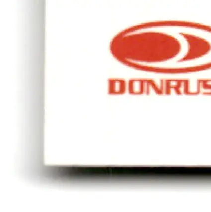 Leaf football Ben Coates card with white background and red oval logo for 1997 Leaf Football Ben Coates #36 New England Patriots