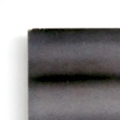 Dark gray metallic sheet with black stripe for 1997 Leaf Football Bobby Hoying Eagles