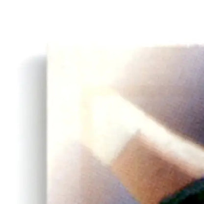 Blurred bright image with diagonal dark shape of Leaf Football Bobby Taylor Philadelphia Eagles