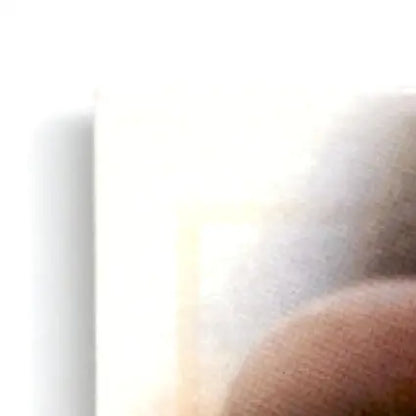 Brightly lit leaf football Brad Johnson #23 Minnesota Vikings with reddish-brown hue