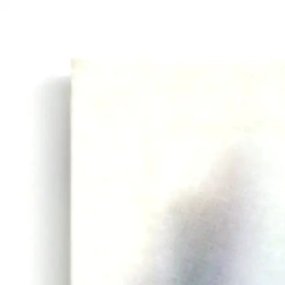 White textured canvas for Leaf Football Charlie Garner Philadelphia Eagles memorabilia