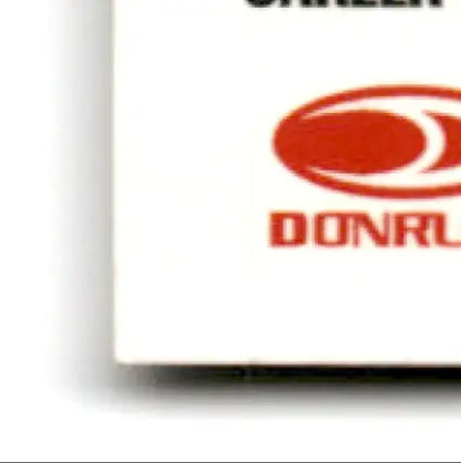 White rectangular leaf football card with red oval logo featuring Darick Holmes Buffalo Bills