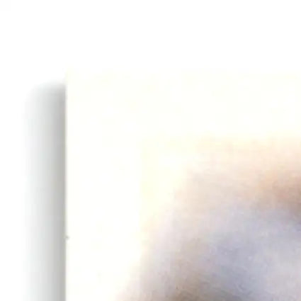 Abstract soft-colored painting on the Leaf Football Daryl Johnston Dallas Cowboys product page