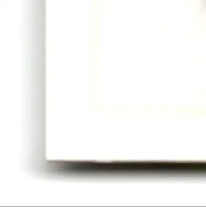 White rectangular leaf football Dorsey Levens with brown edge for Green Bay Packers