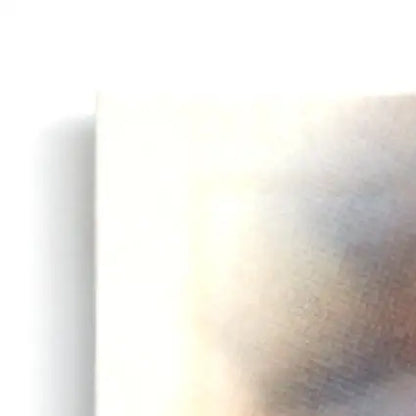 Light-colored textured canvas with hints of color in a 1997 Leaf Football Dorsey Levens Green Bay Packers card