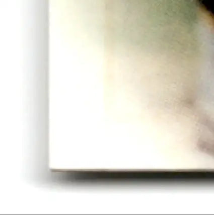 Off-white leaf football Heath Shuler card with abstract design for 1997 Leaf Football Heath Shuler #32 New Orleans Saints