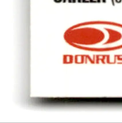 White Leaf Football Heath Shuler football card with red logo for 1997 Leaf Football Heath Shuler #32 New Orleans Saints