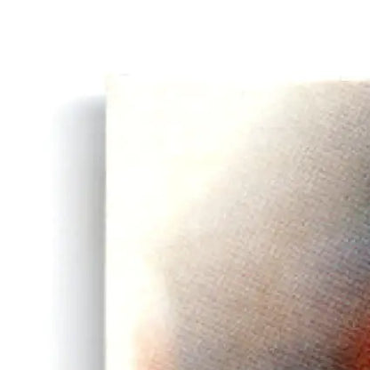 Abstract art on canvas featuring Leaf Football Kimble Anders Kansas City Chiefs player