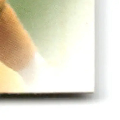 Close-up of a book’s colorful cover featuring Leaf Football Robert Smith Minnesota Vikings