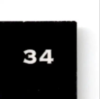 Black textured leaf rod Woodson card for 1997 Leaf Rod Woodson Pittsburgh Steelers