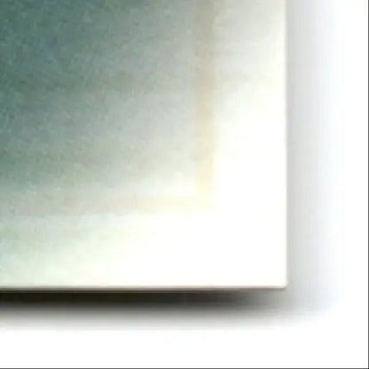 Brushed metal corner panel with Leaf Rod Woodson Steelers memorabilia display