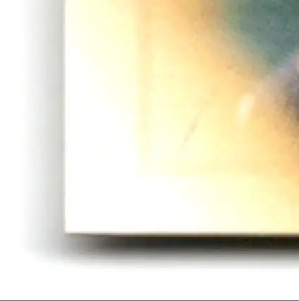 White border of framed 1997 Leaf Rod Woodson #154 Pittsburgh Steelers card