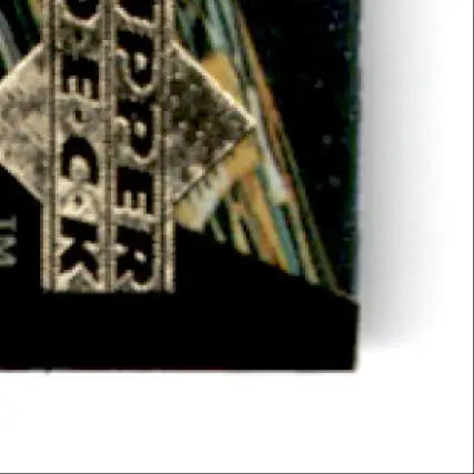 1997 Upper Deck Racing Road to the Cup Geoff Bodine #RC138 - Trading Card