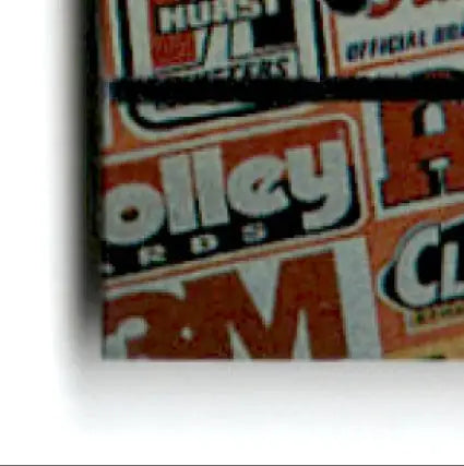 1997 Upper Deck Racing Road to the Cup Joe Nemechek #RC108 - Trading Card