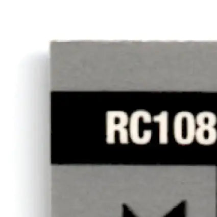 1997 Upper Deck Racing Road to the Cup Joe Nemechek #RC108 - Trading Card