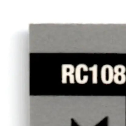 1997 Upper Deck Racing Road to the Cup Joe Nemechek #RC108 - Trading Card