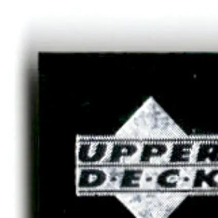 1997 Upper Deck Racing Road to the Cup Joe Nemechek #RC108 - Trading Card