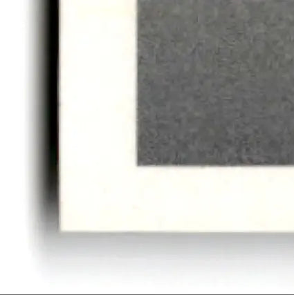 Grey textured mat with white border from 1998 Score Baseball Kevin Brown Showcase Series