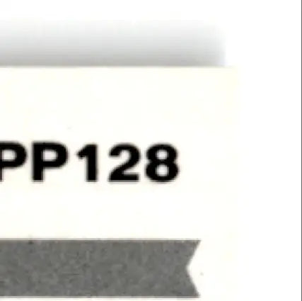 White rectangular label with notched grey bottom edge on 1998 Score Baseball Kevin Brown Showcase Series