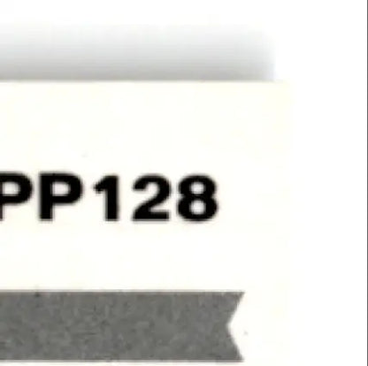 White rectangular label with notched grey bottom edge on 1998 Score Baseball Kevin Brown Showcase Series