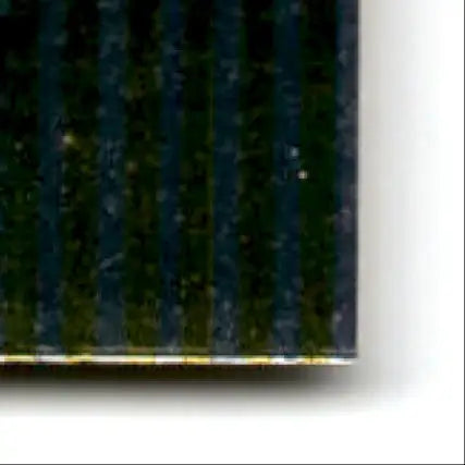 Dark striped circuit board with metallic edge for Bowman Baseball Kevin Brown Los Angeles Dodgers