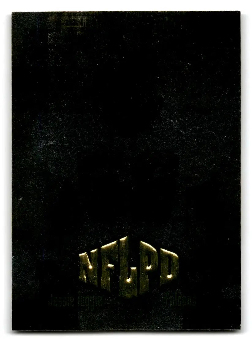 1999 SkyBox Metal Universe #197 Jessie Tuggle - Trading Card