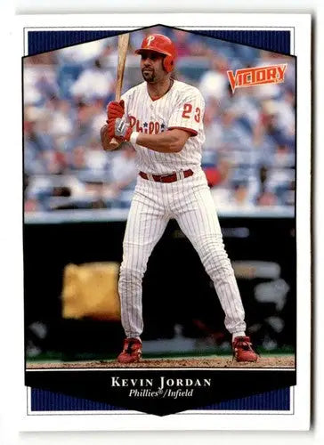 1999 Upper Deck Victory #302 Kevin Jordan NM ID:51651 - Trading Cards