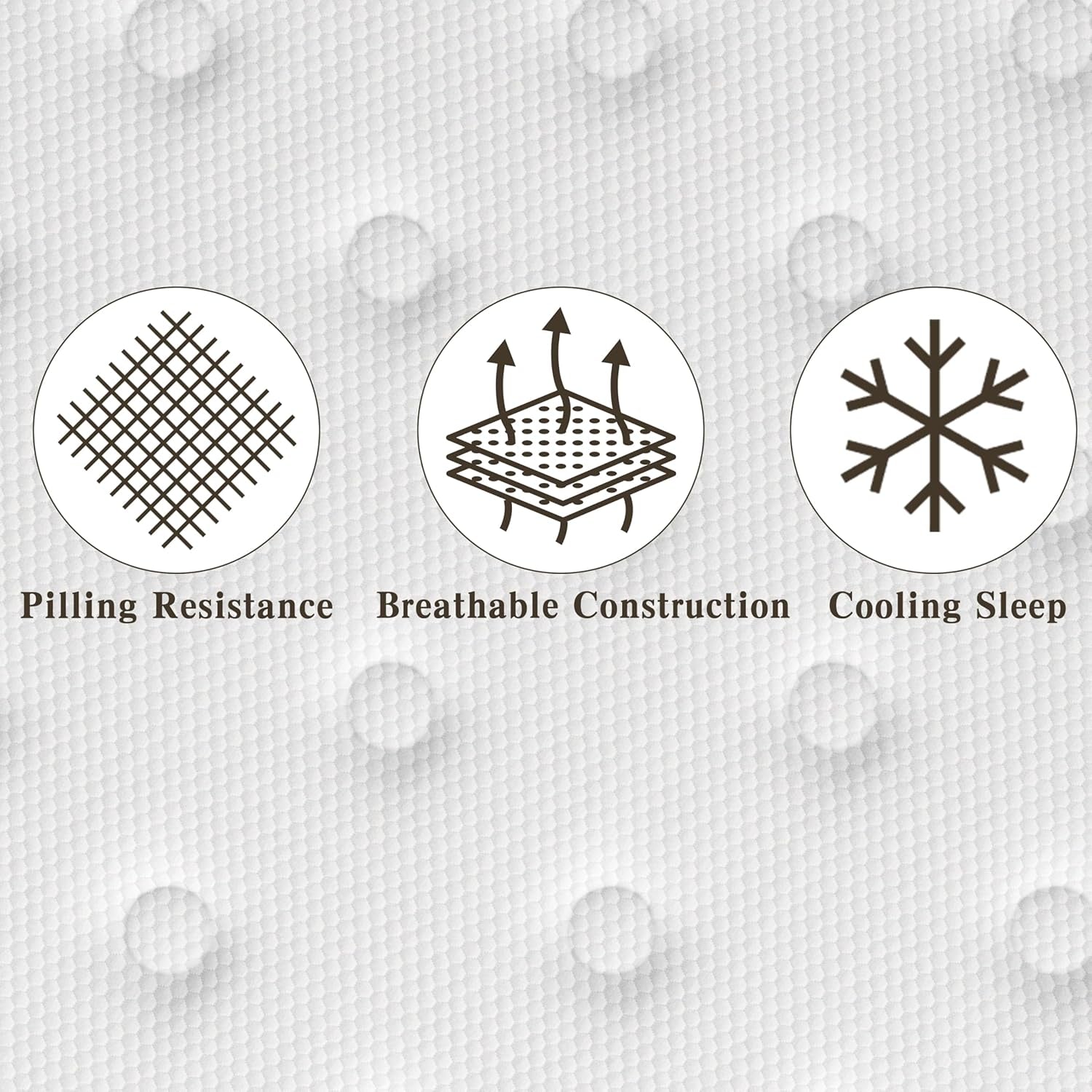 12 Inch Queen Mattress with Memory Foam and Springs-3