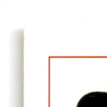 White vertical Skybox Football Impact card with red border featuring Jerome Bettis Rewind 99