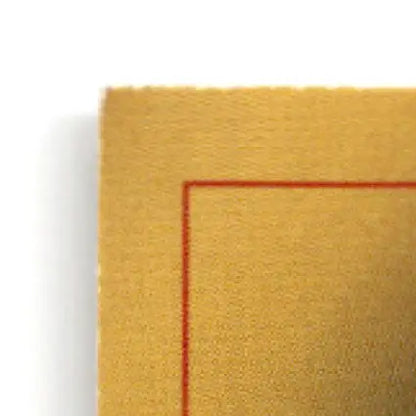 Gold textured card with red border from Skybox Football Impact Jerome Bettis Rewind 99