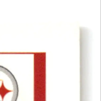 Skybox Football Impact Jerome Bettis Rewind 99 card with Steelers logo and red-orange border