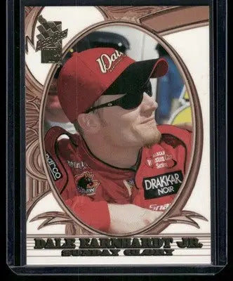 2002 Press Pass Dale Earnhardt Jr. #26 NASCAR