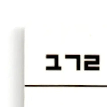 White card with black line and 172 from 2002 Upper Deck Football MVP Jerry Rice