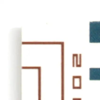 Part of a brown-framed bar chart on the 2002 Upper Deck Football MVP Jerry Rice card