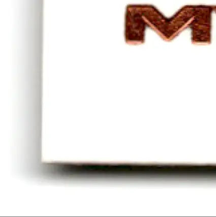 White card with copper textured M from 2002 Upper Deck Football MVP Jerry Rice #172