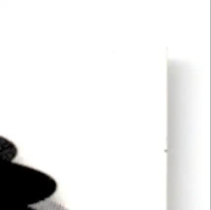 Black textured fabric with white specks from Fleer Football Ultra Jerry Rice Oakland Raiders card