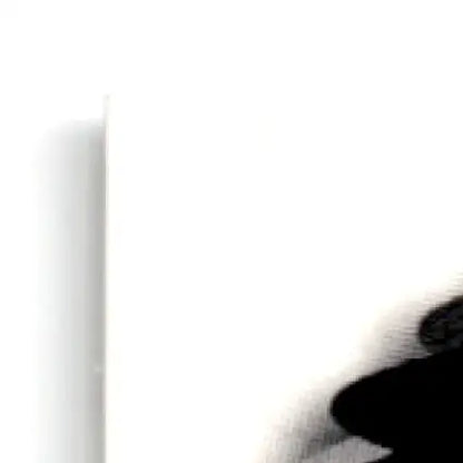 White rectangular Fleer Football Ultra Jerry Rice card with dark textured corner