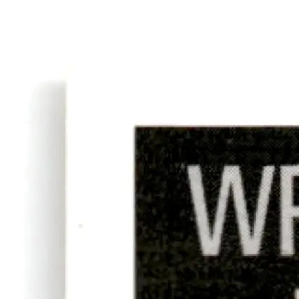 Black rectangular mat with white letters for Score Football Jerry Rice Oakland Raiders