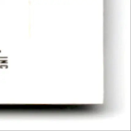 White rectangular object with slight shadow from Donruss Football Elite Jerry Rice #71