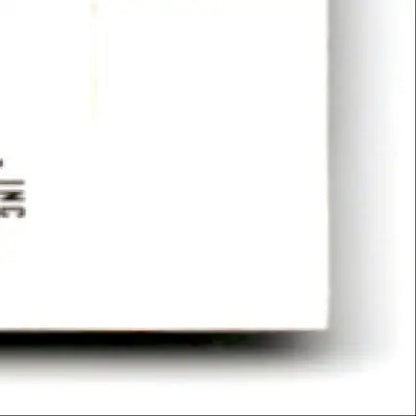 White rectangular object with slight shadow from Donruss Football Elite Jerry Rice #71