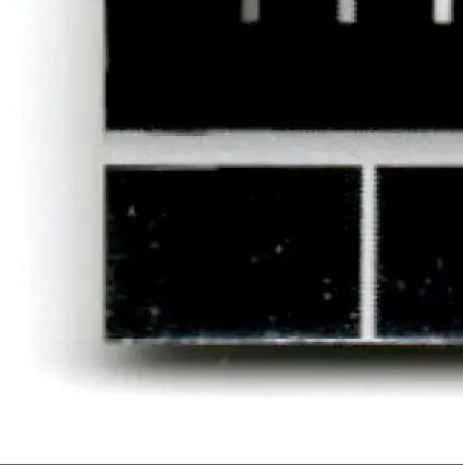 Close-up of donruss football elite Jerry Rice card with metallic sheen and white specks