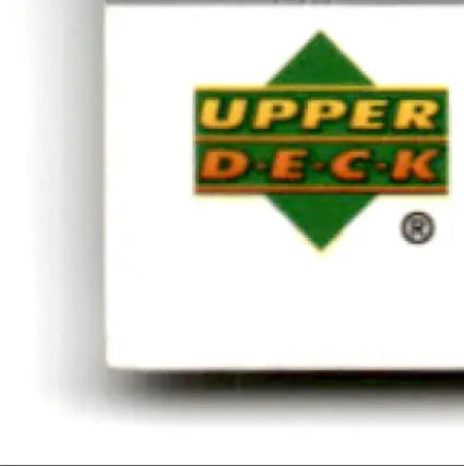 Upper Deck Football Legends logo on 2004 Upper Deck Football Legends Jerry Rice card