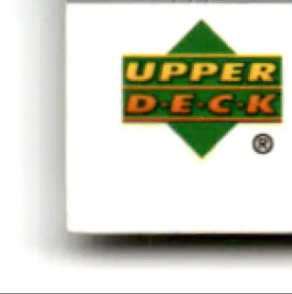 Upper Deck Football Legends logo on 2004 Upper Deck Football Legends Jerry Rice card