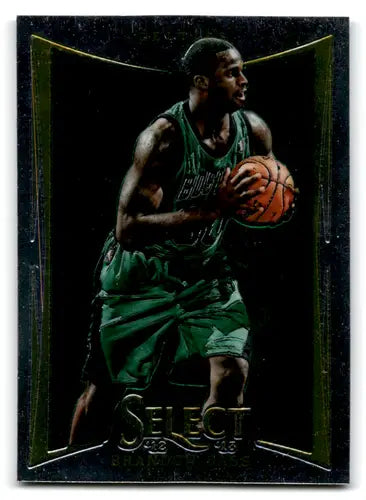 2012-13 Panini Select #10 Brandon Bass EX/NM Celtics ID:67470 - Trading Cards