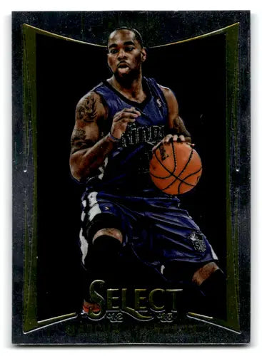 2012-13 Panini Select #106 Marcus Thornton EX/NM Sac Kings ID:67498 - Trading Cards